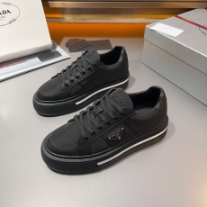 Prada Low Shoes